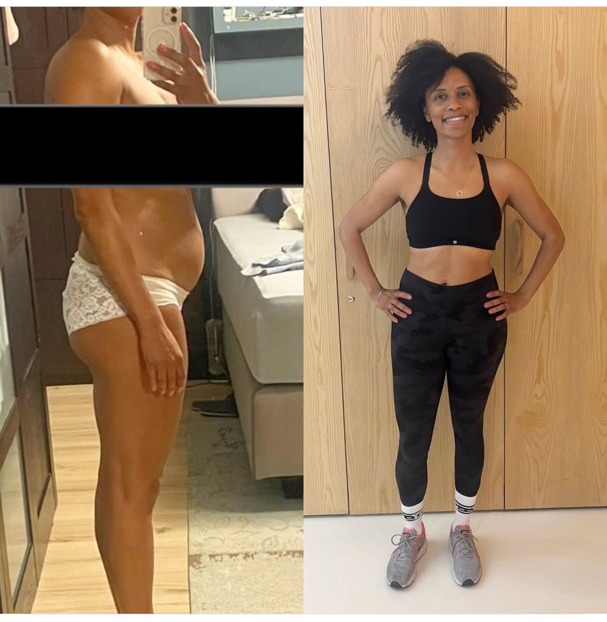 Dit was echt een life changer. Ik zou niet meer terug kunnen naar hoe ik vroeger at.