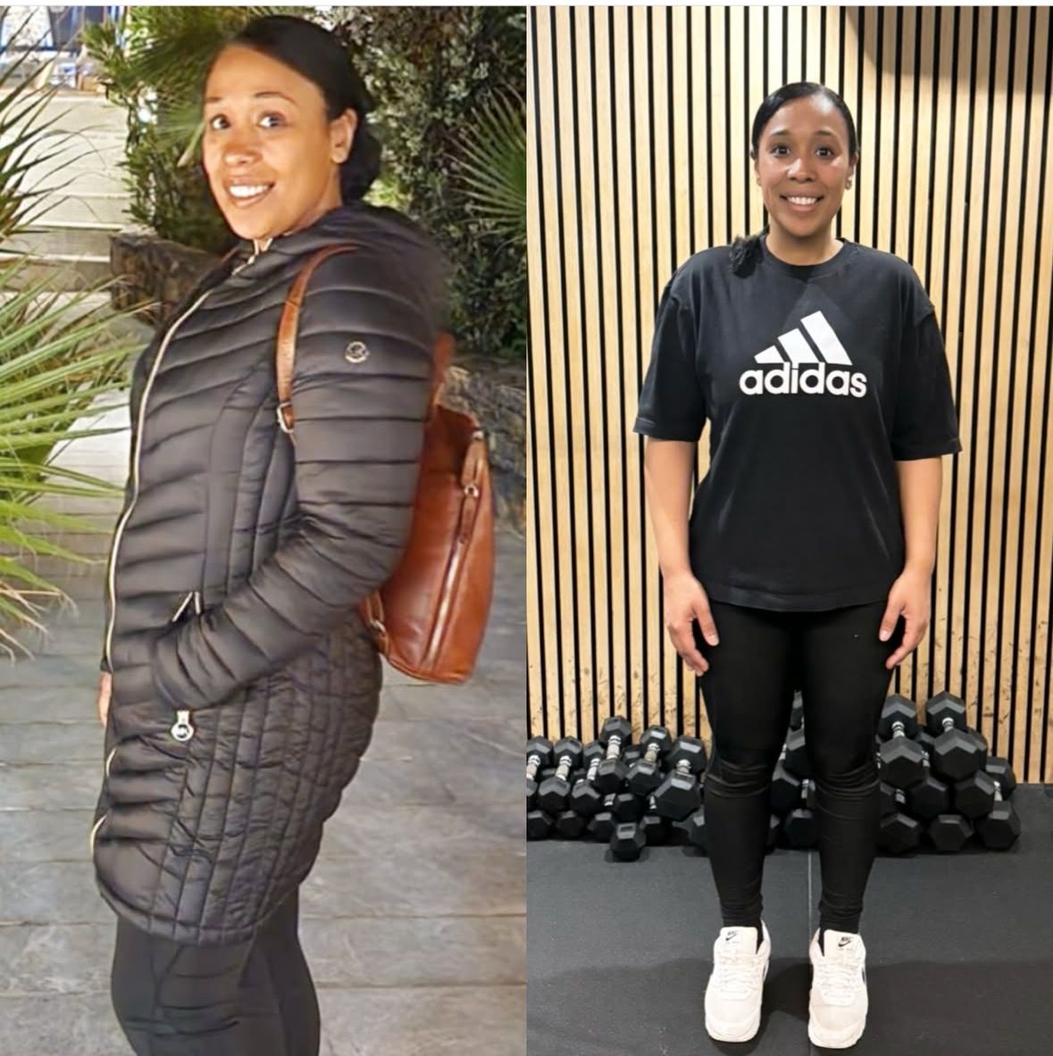 Je enthousiasme en charisma hebben er ook voor gezorgd dat ik met plezier naar elke sessie kom.