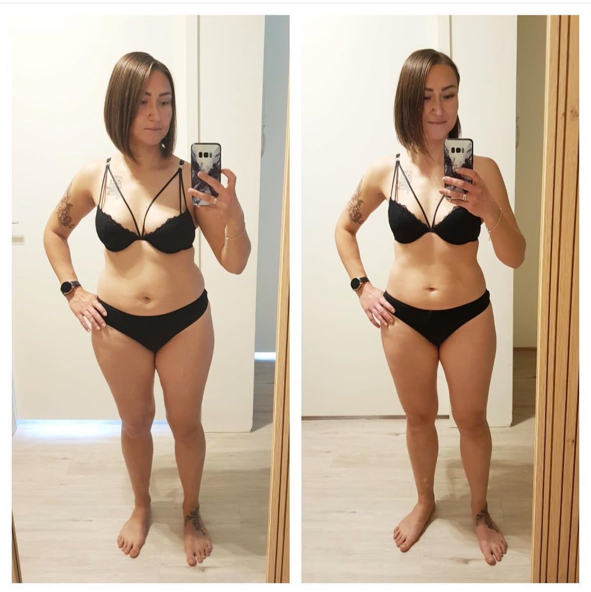 Ik was bang dat het mij niet zou lukken. 3 maanden later kijk ik terug en kan niet geloven hoe ver ik ben gekomen!